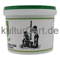 Fola Foods Nigerian Poundo Iyan - image 4 | Afro Family Shop | KulturCart