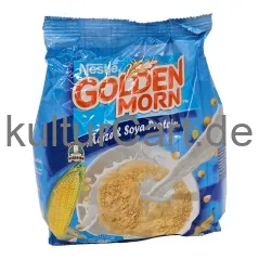 Nestle golden morn maize & soya protein (400g) - image 1 | OMOWEST AFRO INTERCONTINENTAL SHOP | KulturCart