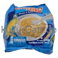 Nestle golden morn maize & soya protein (400g) - image 7 | OMOWEST AFRO INTERCONTINENTAL SHOP | KulturCart