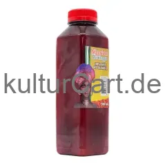 Nigerian heritage 100% pure red palm oil (500ml) - image 5 | OMOWEST AFRO INTERCONTINENTAL SHOP | KulturCart