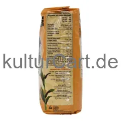 Pan harina de maiz (1kg) - image 4 | OMOWEST AFRO INTERCONTINENTAL SHOP | KulturCart