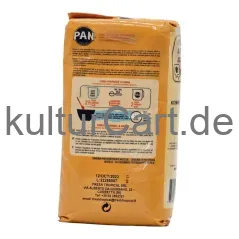Pan harina de maiz (1kg) - image 5 | OMOWEST AFRO INTERCONTINENTAL SHOP | KulturCart