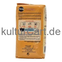Pan harina de maiz (1kg) - image 6 | OMOWEST AFRO INTERCONTINENTAL SHOP | KulturCart