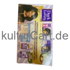 Dark and lovely superior moisture plus - image 3 | OMOWEST AFRO INTERCONTINENTAL SHOP | KulturCart