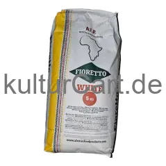A.F.P. Fioretto White Maize Flour (5kg) - image 1 | Momjays Afro Markt | KulturCart