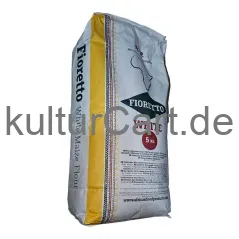 A.F.P. Fioretto White Maize Flour (5kg) - image 3 | Momjays Afro Markt | KulturCart