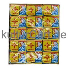 Nestle Maggi Chicken Flavour (Seasoning) (600g) - image 3 | Momjays Afro Markt | KulturCart