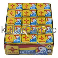 Nestle Maggi Chicken Flavour (Seasoning) (600g) - image 7 | Momjays Afro Markt | KulturCart