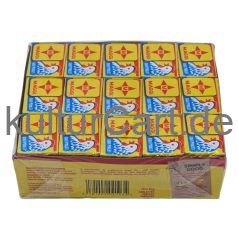 Nestle Maggi Chicken Flavour (Seasoning) (600g) - image 6 | Momjays Afro Markt | KulturCart