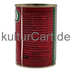 Gino Tomato Paste (400g) - image 4 | Momjays Afro Markt | KulturCart