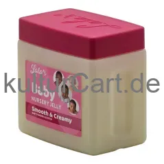 Lala's Baby Nursery Jelly, Smooth & Creamy, Baby Powder Scented (368g) - image 2 | Momjays Afro Markt | KulturCart