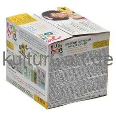 Just For Me Texture Softener No-Lye System Creme Relaxer Kit Children’s for Fine, Medium or Coarse Hair - image 6 | Momjays Afro Markt | KulturCart