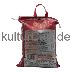 Lal qilla president golden sela parboiled basmati rice (10kg) - image 7 | OMOWEST AFRO INTERCONTINENTAL SHOP | KulturCart