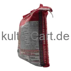 Lal qilla president golden sela parboiled basmati rice (10kg) - image 8 | OMOWEST AFRO INTERCONTINENTAL SHOP | KulturCart