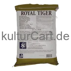 Royal tiger premium jasmine rice (18kg) - image 8 | OMOWEST AFRO INTERCONTINENTAL SHOP | KulturCart