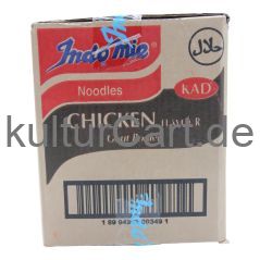 Indomie Noodles Chicken Flavour (3.0kg) - image 2 | Afro Family Shop | KulturCart