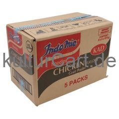 Indomie Noodles Chicken Flavour (3.0kg) - image 4 | Afro Family Shop | KulturCart