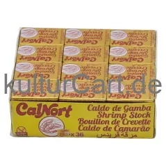 Calnort gamba shrimp stock - image 8 | OMOWEST AFRO INTERCONTINENTAL SHOP | KulturCart