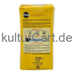 Pan harina de maiz blanco - image 11 | OMOWEST AFRO INTERCONTINENTAL SHOP | KulturCart