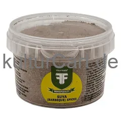 Fola foods suya (barbeque) spices - image 2 | OMOWEST AFRO INTERCONTINENTAL SHOP | KulturCart