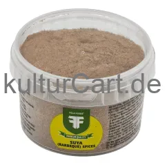Fola foods suya (barbeque) spices - image 16 | OMOWEST AFRO INTERCONTINENTAL SHOP | KulturCart