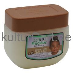 Soft & Precious Baby Products Infused With Shea Butter (368g) - image 4 | Afro Family Shop | KulturCart