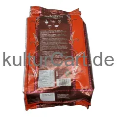 Laila golden sella basmati rice (5kg) - image 8 | OMOWEST AFRO INTERCONTINENTAL SHOP | KulturCart