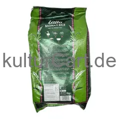 Laila basmati rice (5kg) - image 8 | OMOWEST AFRO INTERCONTINENTAL SHOP | KulturCart