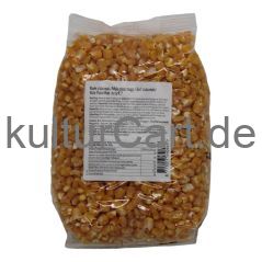 Valle Del Solle Red Plata Maize (900g) - image 2 | Afro Family Shop | KulturCart