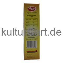 Mama Doc Puff Puff Mix (700g) - image 4 | Afro Family Shop | KulturCart
