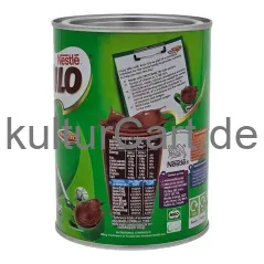 Nestle milo (400g) - image 3 | OMOWEST AFRO INTERCONTINENTAL SHOP | KulturCart