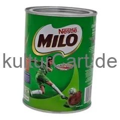 Nestle milo (400g) - image 5 | OMOWEST AFRO INTERCONTINENTAL SHOP | KulturCart