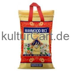 MAHMOOD REIS 4,5Kg رز محمود - image 1 | Damas Markt | KulturCart