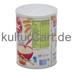 Nestle cerelac infant cereals with milk honey & wheat miel, ble (1kg) - image 5 | OMOWEST AFRO INTERCONTINENTAL SHOP