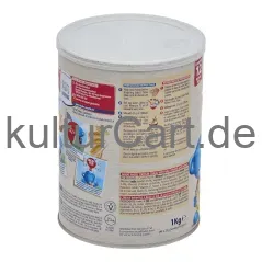 Nestle cerelac infant cereals with milk honey & wheat miel, ble (1kg) - image 7 | OMOWEST AFRO INTERCONTINENTAL SHOP