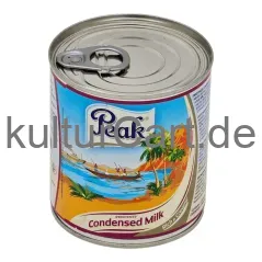Peak sweetened condensed milk 397 g - image 2 | OMOWEST AFRO INTERCONTINENTAL SHOP