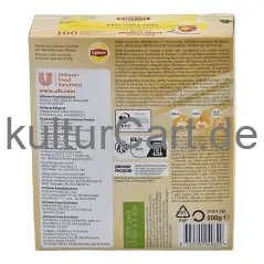 Lipton yelow label tea bags (100 x 2g) (200g) - image 3 | OMOWEST AFRO INTERCONTINENTAL SHOP | KulturCart