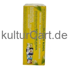 Lipton yelow label tea bags (100 x 2g) (200g) - image 5 | OMOWEST AFRO INTERCONTINENTAL SHOP | KulturCart