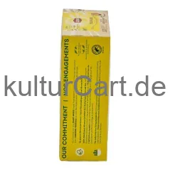 Lipton yelow label tea bags (100 x 2g) (200g) - image 8 | OMOWEST AFRO INTERCONTINENTAL SHOP | KulturCart