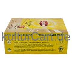 Lipton yelow label tea bags (100 x 2g) (200g) - image 9 | OMOWEST AFRO INTERCONTINENTAL SHOP | KulturCart