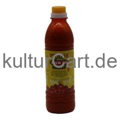 Praise African Palm Oil Regular (500ml) - image 1 | Afro Family Shop | KulturCart