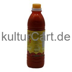 Praise African Palm Oil Regular (500ml) - image 3 | Afro Family Shop | KulturCart