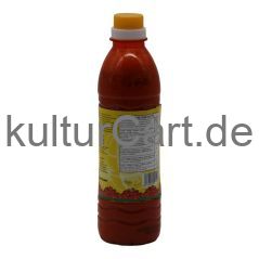 Praise African Palm Oil Regular (500ml) - image 5 | Afro Family Shop | KulturCart