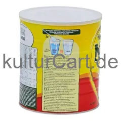 Nestle nido instant full cream milk powder (2,5kg) - image 7 | OMOWEST AFRO INTERCONTINENTAL SHOP | KulturCart