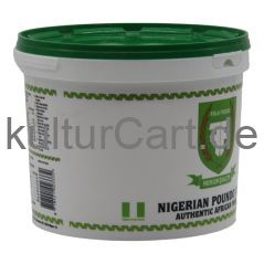 Fola Foods Nigerian Poundo Iyan - image 8 | Afro Family Shop | KulturCart