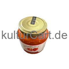 ZENA SPICY PEPPER SAUCE PIMENT FORT - image 1 | Omowest Afro Intercontinental Shop | KulturCart