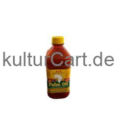 A F P PALM OIL 500ml - image 2 | Omowest Afro Intercontinental Shop | KulturCart