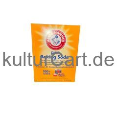 ARM & HAMMER PUR BAKING SODA454g - image 3 | Omowest Afro Intercontinental Shop | KulturCart