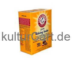 ARM & HAMMER PUR BAKING SODA454g - image 1 | Omowest Afro Intercontinental Shop | KulturCart