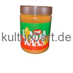 Pcd pinda kaas 500gr - image 3 | Omowest Afro Intercontinental Shop | KulturCart